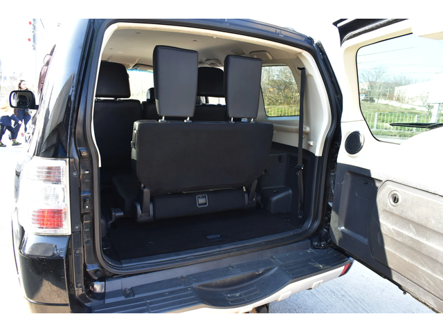 Mitsubishi Pajero 3.2d* AUTOMAT* SUPER-SELECT* 6+ 1 - автомобили, коли, обяви за нови и употребявани 10