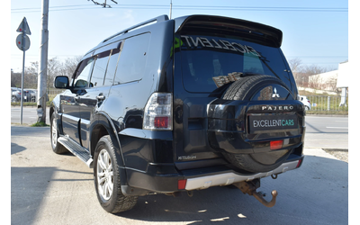 mitsubishi-pajero - 3