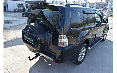 mitsubishi-pajero - 4