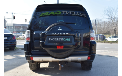 mitsubishi-pajero - 5