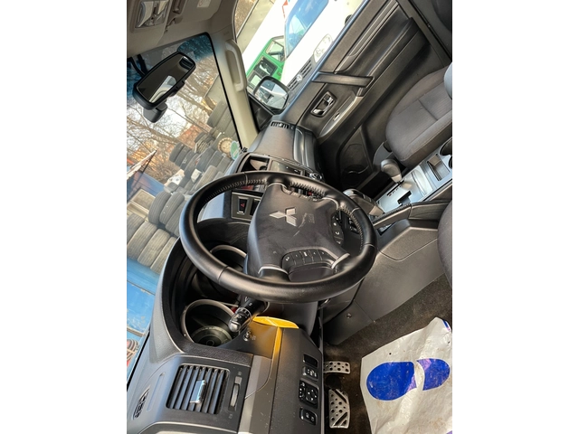 Mitsubishi Pajero 3.2DID Euro6 - автомобили, коли, обяви за нови и употребявани 14