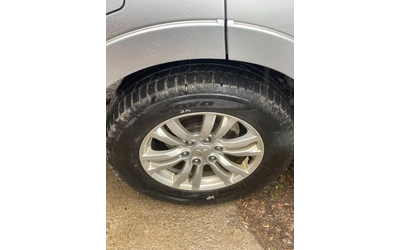 Mitsubishi Pajero 3.2DID - автомобили, коли, обяви за нови и употребявани 15