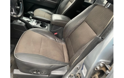 Mitsubishi Pajero 3.2DID - автомобили, коли, обяви за нови и употребявани 7