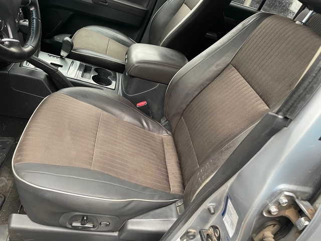 Mitsubishi Pajero 3.2DID - автомобили, коли, обяви за нови и употребявани 7