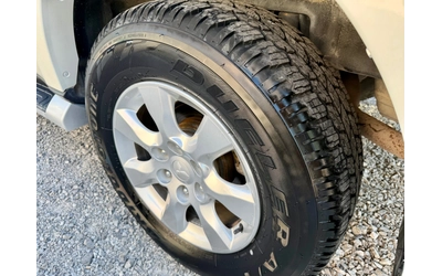 Mitsubishi Pajero Pajero 3.6 - автомобили, коли, обяви за нови и употребявани 13