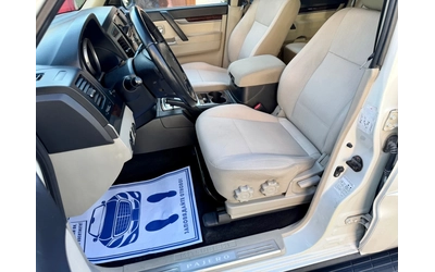 mitsubishi-pajero - 5