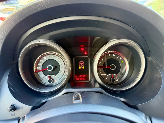 Mitsubishi Pajero Pajero 3.6 - автомобили, коли, обяви за нови и употребявани 7