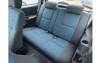 Mitsubishi Pajero pinin - автомобили, коли, обяви за нови и употребявани 12