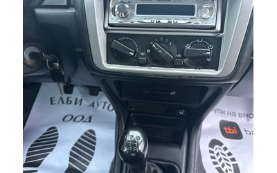 Mitsubishi Pajero pinin - автомобили, коли, обяви за нови и употребявани 14