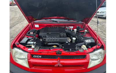 Mitsubishi Pajero pinin - автомобили, коли, обяви за нови и употребявани 16