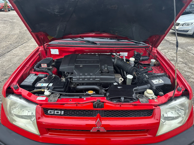 Mitsubishi Pajero pinin - автомобили, коли, обяви за нови и употребявани 16