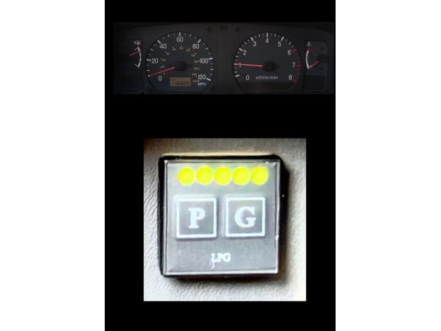 Mitsubishi Pajero sport 3.0i LPG OFFROAD - автомобили, коли, обяви за нови и употребявани 12