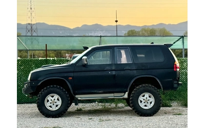 mitsubishi-pajero-sport - 3