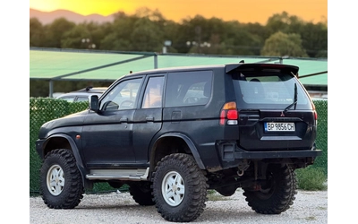 mitsubishi-pajero-sport - 4