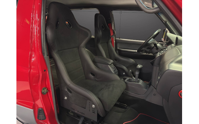 Mitsubishi Pajero V6 - автомобили, коли, обяви за нови и употребявани 13