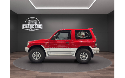 Mitsubishi Pajero V6 - автомобили, коли, обяви за нови и употребявани 18