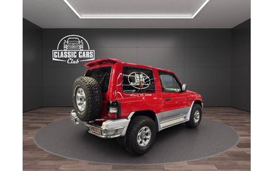 Mitsubishi Pajero V6 - автомобили, коли, обяви за нови и употребявани 21