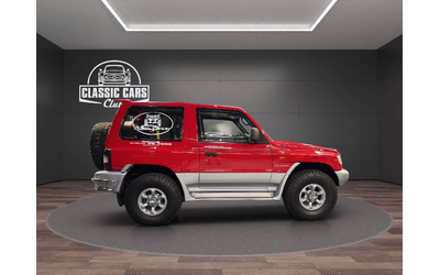 mitsubishi-pajero-v6 - 5