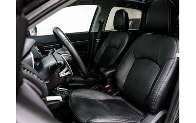 Mitsubishi RVR * SE Limited/GT(Canada) * CARFAX * ЦЕНА ДО БГ - автомобили, коли, обяви за нови и употребявани 10