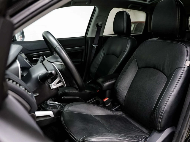 Mitsubishi RVR * SE Limited/GT(Canada) * CARFAX * ЦЕНА ДО БГ - автомобили, коли, обяви за нови и употребявани 10