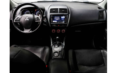 Mitsubishi RVR * SE Limited/GT(Canada) * CARFAX * ЦЕНА ДО БГ - автомобили, коли, обяви за нови и употребявани 11