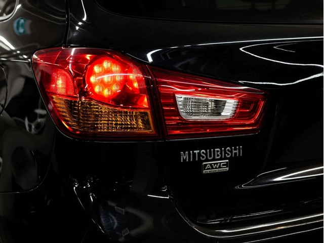 Mitsubishi RVR * SE Limited/GT(Canada) * CARFAX * ЦЕНА ДО БГ - автомобили, коли, обяви за нови и употребявани 5