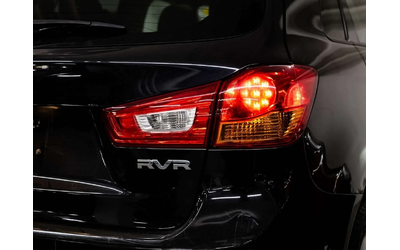 Mitsubishi RVR * SE Limited/GT(Canada) * CARFAX * ЦЕНА ДО БГ - автомобили, коли, обяви за нови и употребявани 6