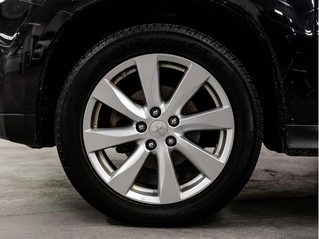 Mitsubishi RVR * SE Limited/GT(Canada) * CARFAX * ЦЕНА ДО БГ - автомобили, коли, обяви за нови и употребявани 8