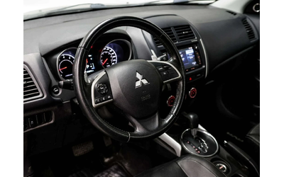 Mitsubishi RVR * SE Limited/GT(Canada) * CARFAX * ЦЕНА ДО БГ - автомобили, коли, обяви за нови и употребявани 9