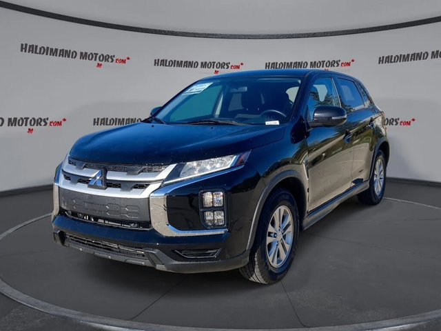 Mitsubishi RVR SE AWC АвтоКредит  (ЦЕНА ДО БГ) - автомобили, коли, обяви за нови и употребявани 0