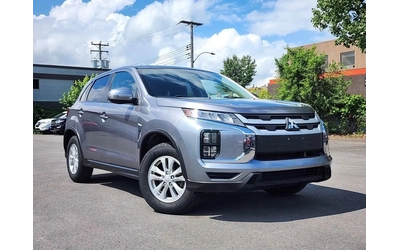 mitsubishi-rvr - 0