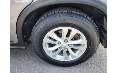 Mitsubishi RVR * ПАНО* KEYLESS* Camera* ПОДГРЕВ* - автомобили, коли, обяви за нови и употребявани 15