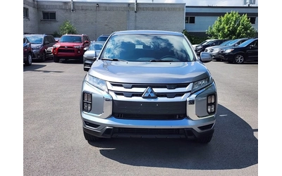 mitsubishi-rvr - 1