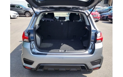 Mitsubishi RVR * ПАНО* KEYLESS* Camera* ПОДГРЕВ* - автомобили, коли, обяви за нови и употребявани 6
