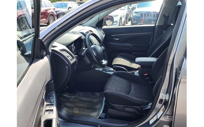 Mitsubishi RVR * ПАНО* KEYLESS* Camera* ПОДГРЕВ* - автомобили, коли, обяви за нови и употребявани 7
