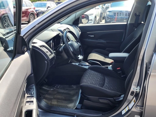 Mitsubishi RVR * ПАНО* KEYLESS* Camera* ПОДГРЕВ* - автомобили, коли, обяви за нови и употребявани 7