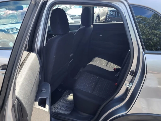 Mitsubishi RVR * ПАНО* KEYLESS* Camera* ПОДГРЕВ* - автомобили, коли, обяви за нови и употребявани 8