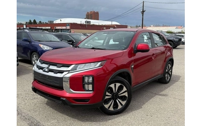 mitsubishi-rvr - 0