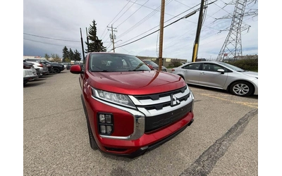 mitsubishi-rvr - 1