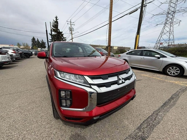 Mitsubishi RVR * ПАНО* KEYLESS* Camera* ПОДГРЕВ* - автомобили, коли, обяви за нови и употребявани 1