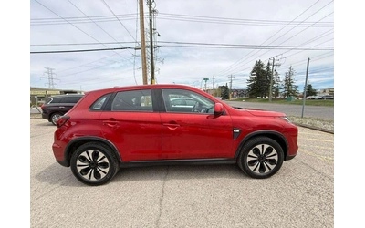mitsubishi-rvr - 2