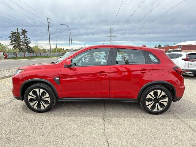 Mitsubishi RVR * ПАНО* KEYLESS* Camera* ПОДГРЕВ* - автомобили, коли, обяви за нови и употребявани 3