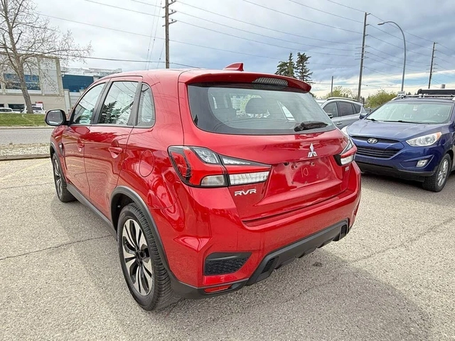 Mitsubishi RVR * ПАНО* KEYLESS* Camera* ПОДГРЕВ* - автомобили, коли, обяви за нови и употребявани 4
