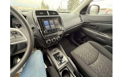 Mitsubishi RVR * ПАНО* KEYLESS* Camera* ПОДГРЕВ* - автомобили, коли, обяви за нови и употребявани 6