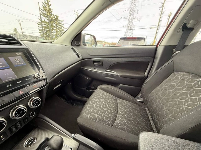 Mitsubishi RVR * ПАНО* KEYLESS* Camera* ПОДГРЕВ* - автомобили, коли, обяви за нови и употребявани 7