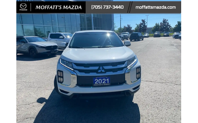 Mitsubishi RVR ES AWC  AWD - Heated Seats All Wheel Drive - автомобили, коли, обяви за нови и употребявани 10