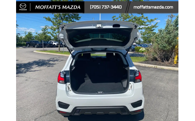 Mitsubishi RVR ES AWC  AWD - Heated Seats All Wheel Drive - автомобили, коли, обяви за нови и употребявани 12