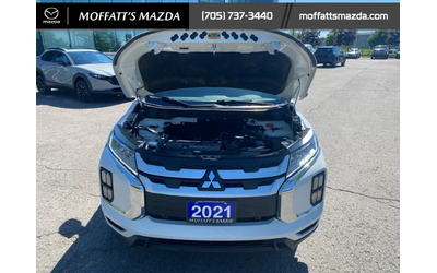 Mitsubishi RVR ES AWC  AWD - Heated Seats All Wheel Drive - автомобили, коли, обяви за нови и употребявани 15