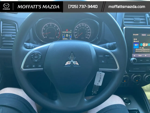 Mitsubishi RVR ES AWC  AWD - Heated Seats All Wheel Drive - автомобили, коли, обяви за нови и употребявани 17