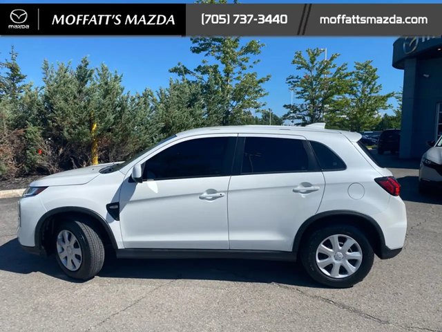 Mitsubishi RVR ES AWC  AWD - Heated Seats All Wheel Drive - автомобили, коли, обяви за нови и употребявани 2